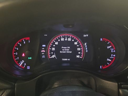 Used 2021 Dodge Durango SXT AWD/4WD image 10