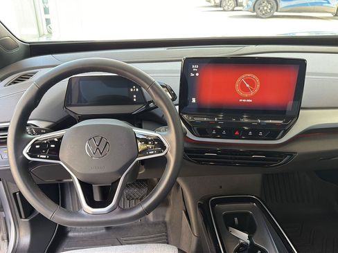 Used 2023 Volkswagen ID.4 Pro RWD image 16