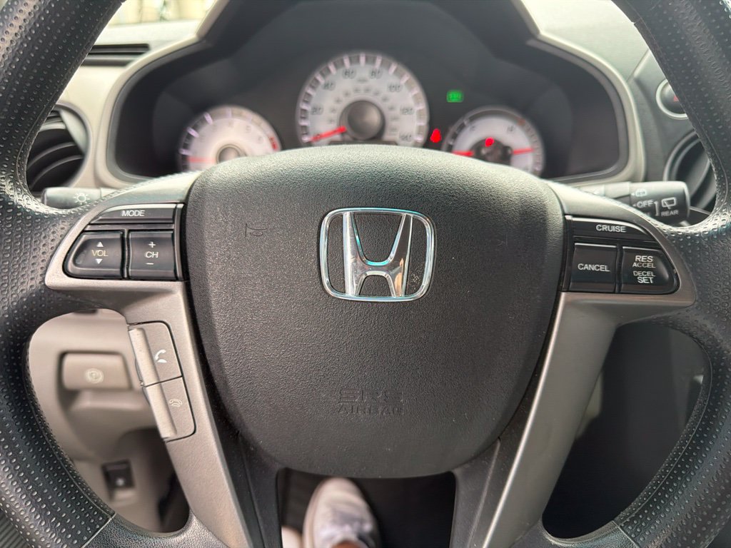 Used 2015 Honda Pilot LX image 13