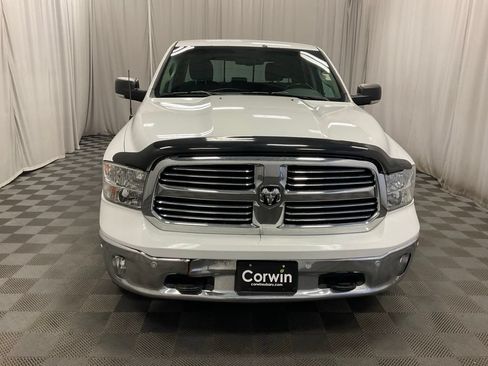 Used 2014 RAM 1500 Big Horn AWD/4WD image 2