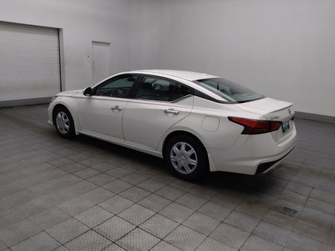 Used 2019 Nissan Altima 2.5 S FWD image 3
