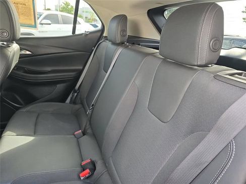 Used 2024 Buick Encore GX Preferred w/ Advanced Technology Package FWD image 10