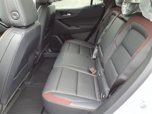 New 2026 Chevrolet Equinox RS w/ Convenience Package III image 9