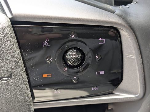 New 2025 Nissan Murano SL AWD/4WD image 29