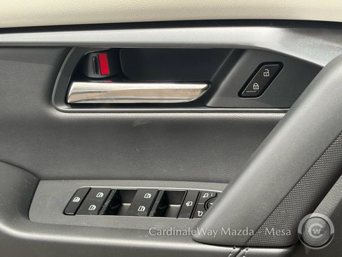 New 2026 MAZDA CX-5 Preferred AWD/4WD image 18