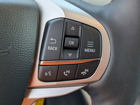 New 2026 Ford Explorer Active AWD/4WD image 21