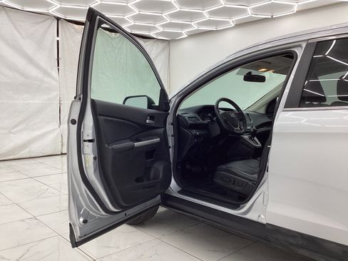 Used 2014 Honda CR-V EX-L image 16