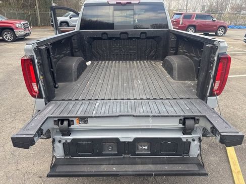 Used 2024 GMC Sierra 1500 Denali Ultimate image 16