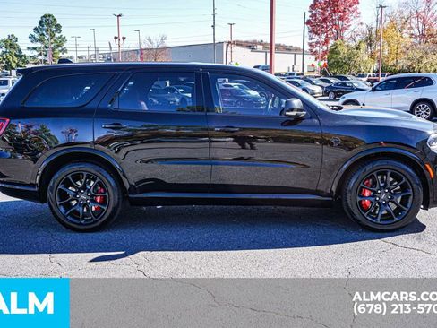 Used 2024 Dodge Durango SRT Hellcat image 8