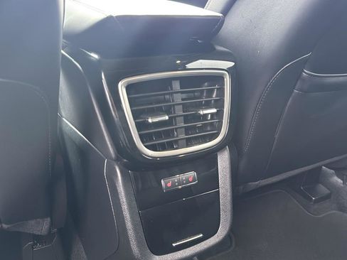 Used 2022 Lincoln Nautilus Reserve w/ Equipment Group 201A image 28