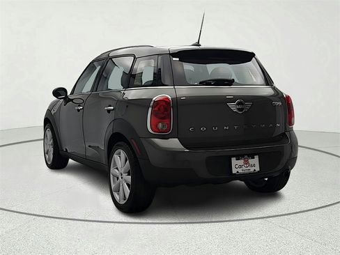 Used 2014 MINI Cooper Countryman image 6
