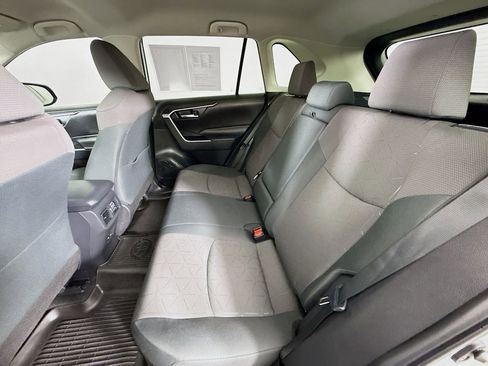 Certified 2024 Toyota RAV4 XLE w/ Weather Package image 23