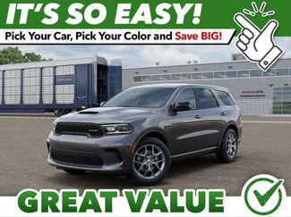 New 2026 Dodge Durango GT video 1