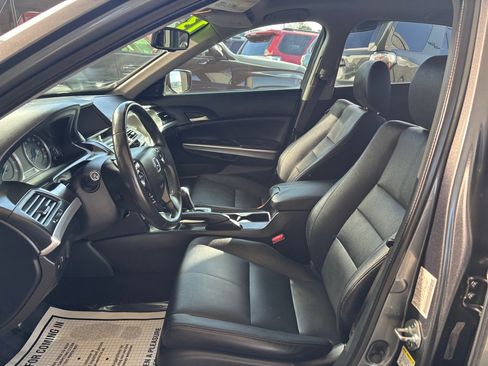 Used 2013 Honda Crosstour EX-L image 5