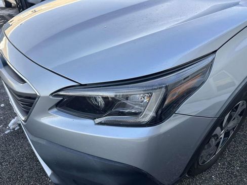 Used 2022 Subaru Outback Limited image 7