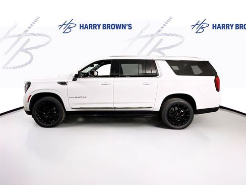New 2026 GMC Yukon XL Elevation w/ LPO, Floor Liner Package AWD/4WD image 30
