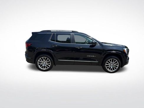 New 2026 GMC Terrain Denali AWD/4WD image 7