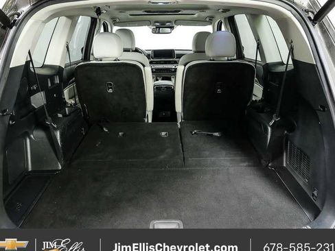 Used 2022 Kia Telluride SX FWD image 35