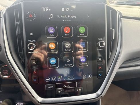 New 2026 Subaru Crosstrek 2.5i Wilderness image 59