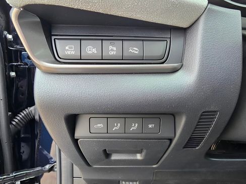 New 2026 MAZDA CX-30 2.5 Turbo w/ Premium Package image 19