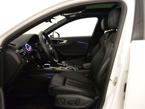 Certified 2023 Audi A4 2.0T Premium w/ Convenience Package image 28