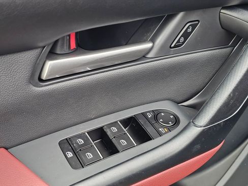 New 2026 MAZDA CX-50 AWD 2.5 Hybrid w/ Cargo Package image 33