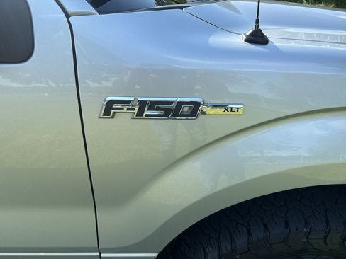 Used 2013 Ford F150 XLT w/ XTR Pkg AWD/4WD image 40