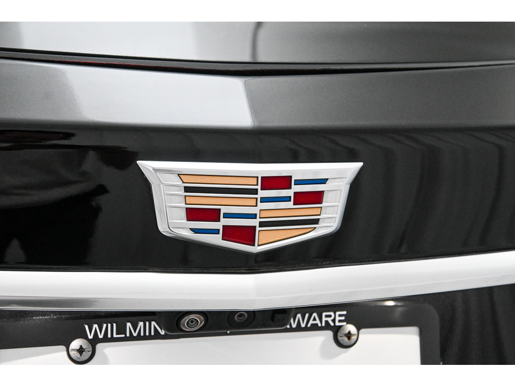Used 2024 Cadillac XT5 Premium Luxury w/ Technology Package AWD/4WD image 60