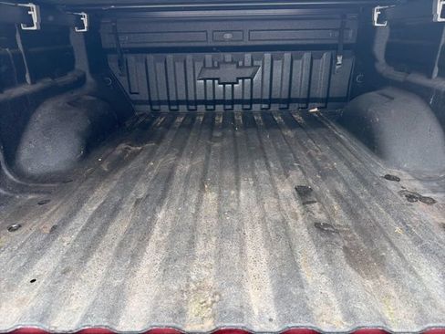 Used 2020 Chevrolet Colorado Z71 AWD/4WD image 9