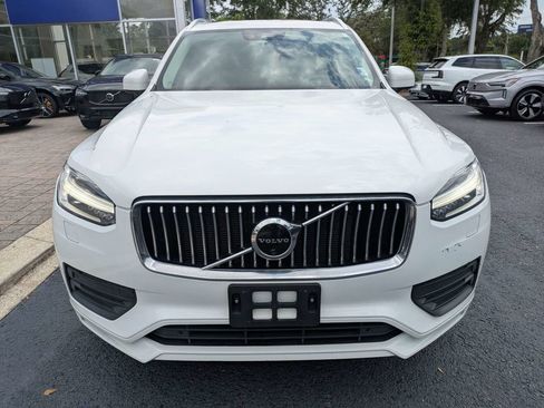 Used 2020 Volvo XC90 T6 Momentum AWD/4WD image 9