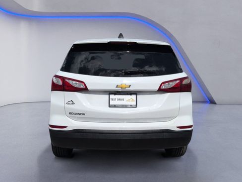 Used 2019 Chevrolet Equinox LT w/ LPO, Floor Liner Package image 14