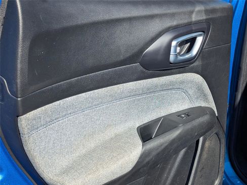 Used 2022 Jeep Compass Latitude w/ Convenience Group image 13