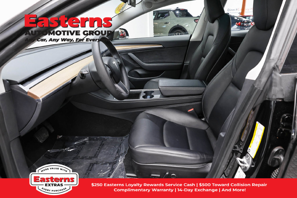 Used 2023 Tesla Model 3 Standard Range RWD image 15