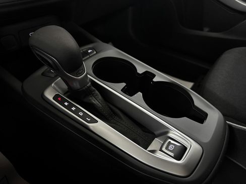 New 2026 Chevrolet Trax LS image 34