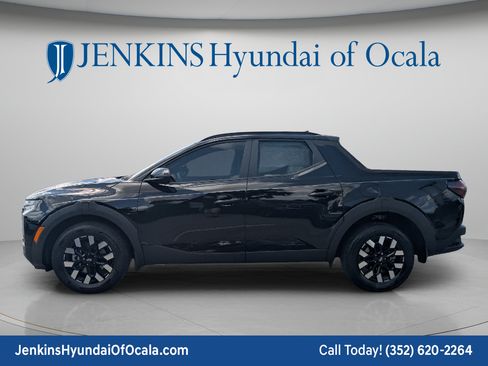 New 2026 Hyundai Santa Cruz SEL FWD image 7