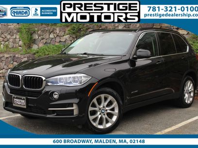 Used 2016 BMW X5 xDrive35i