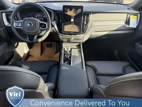 New 2026 Volvo XC60 T8 Ultra w/ Protection Package Premier image 2