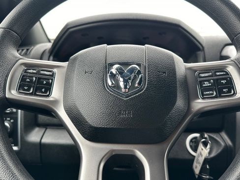 Used 2024 RAM 1500 Classic Warlock image 22