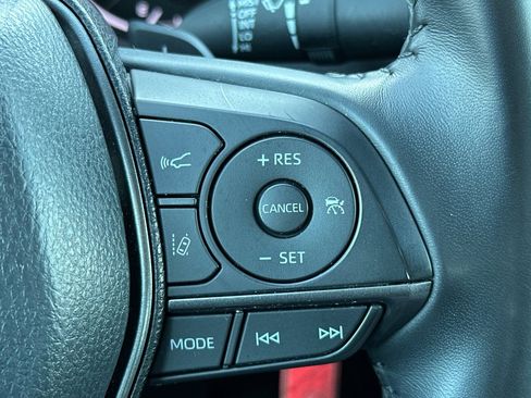 Certified 2024 Toyota Camry SE image 27