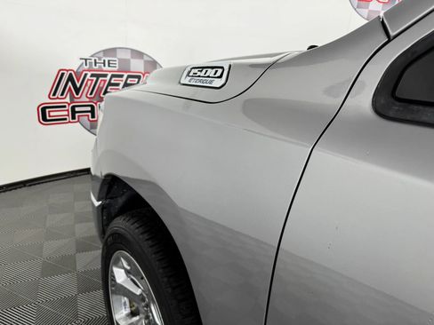 Used 2022 RAM 1500 Big Horn AWD/4WD image 23