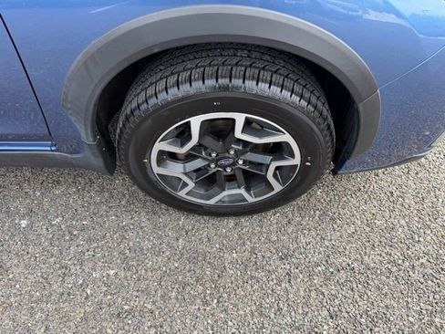 Used 2017 Subaru Crosstrek 2.0i Premium w/ Moonroof Package image 20