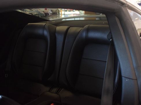 Used 2022 Ford Mustang GT Premium w/ GT Performance Package RWD image 72