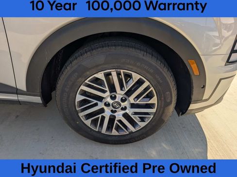 Certified 2026 Hyundai Palisade SEL FWD image 5