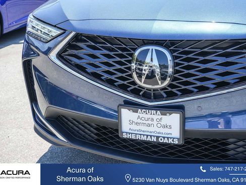 New 2026 Acura MDX SH-AWD w/ Technology Package image 10