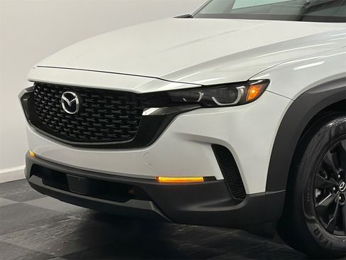 Used 2025 MAZDA CX-50 AWD 2.5 S w/ Preferred Package image 2