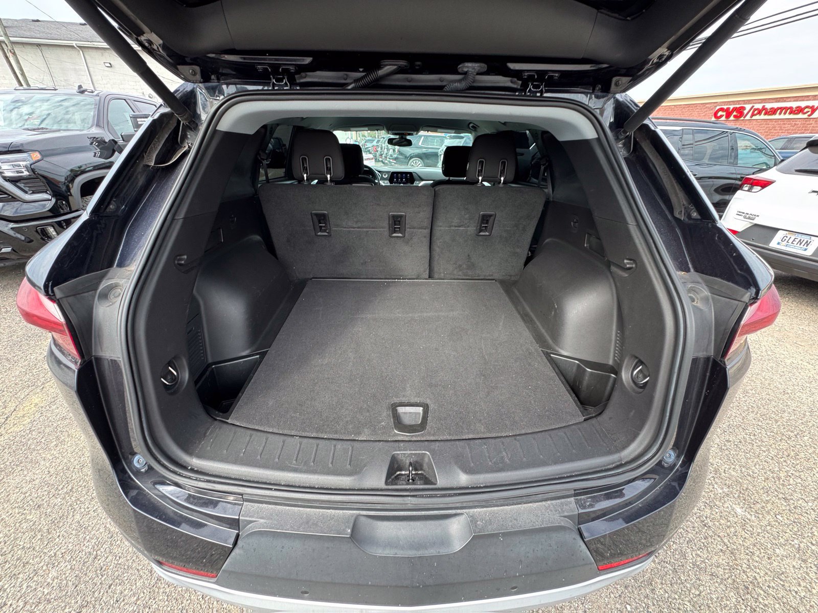 Used 2020 Chevrolet Blazer LT FWD image 22