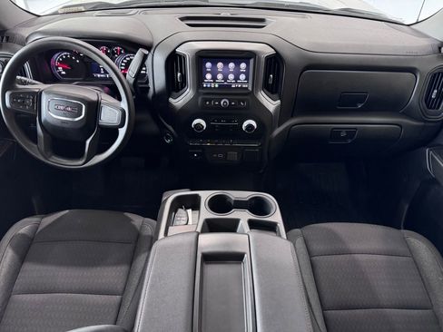 Certified 2024 GMC Sierra 1500 Pro w/ Graphite Edition AWD/4WD image 15