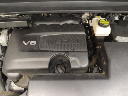 Used 2020 Nissan Pathfinder S image 30