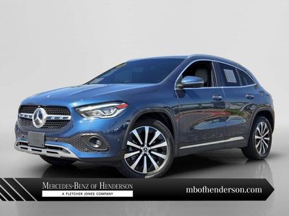 Certified 2021 Mercedes-Benz GLA 250 w/ Premium Package