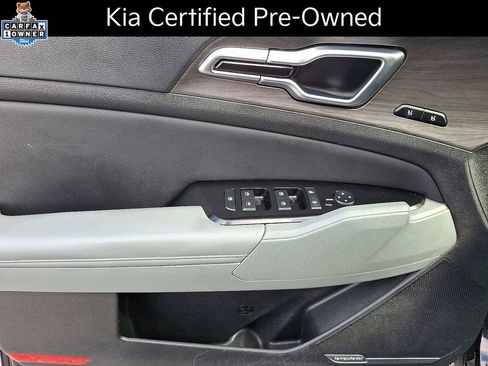 Certified 2023 Kia Sportage X-Pro image 13